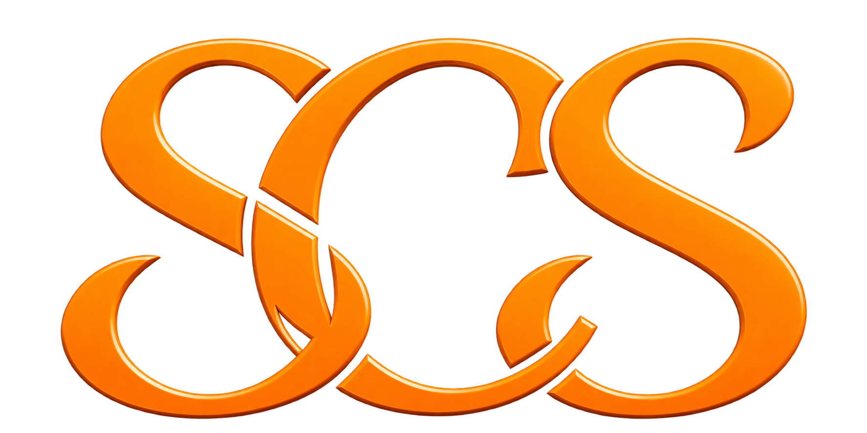 Satya Consultancy Services SCS Logo